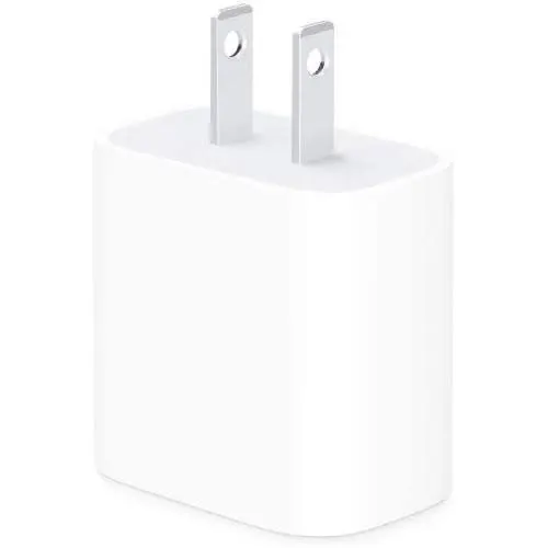 20W USB-C Power Adapter