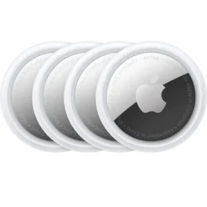 Apple AirTag 4 Pack