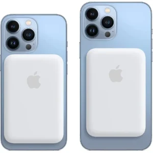Apple MagSafe Battery Pack - Image 3