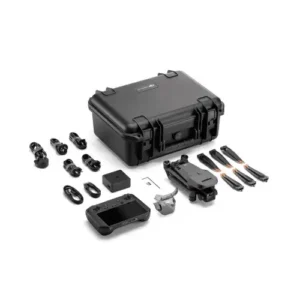 DJI Mavic 3 Enterprise – Aerial Surveying & Inspection Drone - Image 4