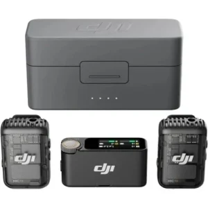 DJI Mic 2