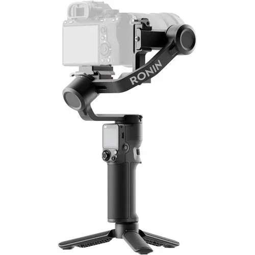 DJI RS3 Mini DJI RS3 Mini