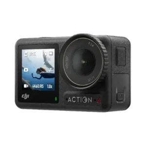 DJI Osmo Action 4 – 4K Action Camera - Image 3