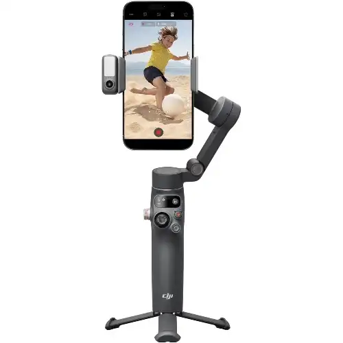 DJI Osmo Mobile 7P