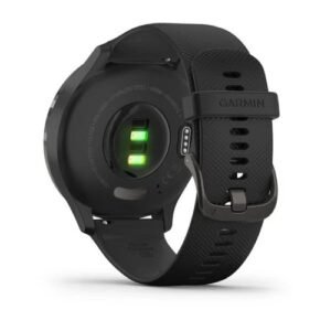 Garmin Vívomove 3 Sport Black - Image 6
