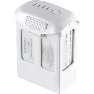 DJI Phantom 4 Intelligent Flight Battery