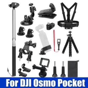 DJI Osmo Pocket 19-in-1