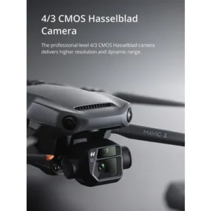 DJI Mavic 3 Cine Premium Combo Drone - Image 2