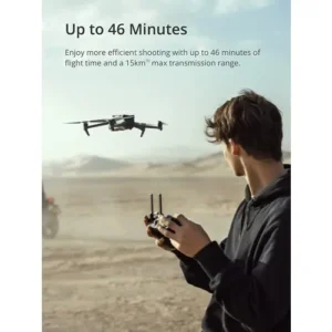 DJI Mavic 3 Cine Premium Combo Drone - Image 3