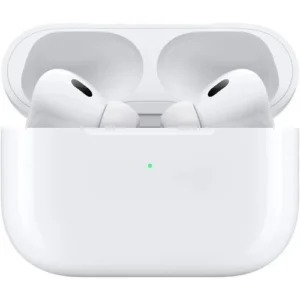Apple AirPods Pro 2 with Wireless MagSafe Charging Case - Image 3