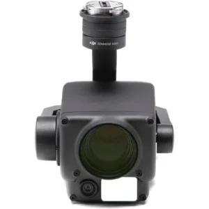 DJI Zenmuse H20 Triple-Sensor Camera – Zoom. Wide. Rangefinder. All-in-One. - Image 2