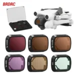 DJI Lens Filters Set for DJI Mini 3
