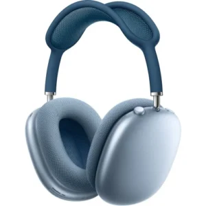 Apple AirPods Max Wireless Over-Ear Headphones - Image 7