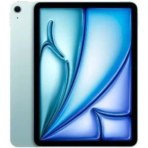 Apple iPad Air 13-inch (M2) - 128GB - Cellular + WiFi - Image 4
