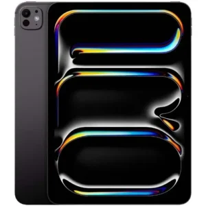 Apple iPad Pro 13-inch (M4) - Cellular + WiFi - Image 4