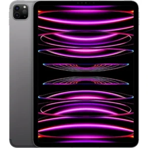 Apple iPad Pro 5G Cellular + WiFi - Image 4