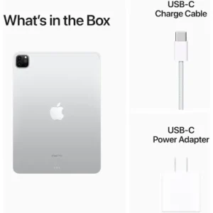 Apple iPad Pro 5G Cellular + WiFi - Image 3
