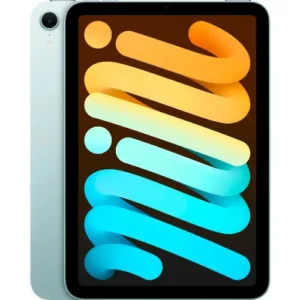 Apple iPad Mini 7 (A17 Pro) 256GB, WiFi - Image 4