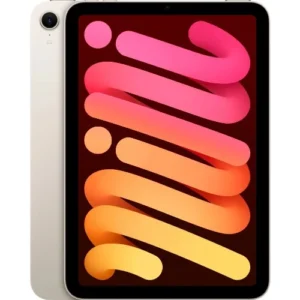 Apple iPad Mini 7 A17 Pro- 128GB- WiFi - Image 4