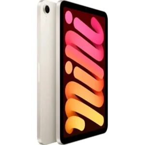 Apple iPad Mini 7 A17 Pro- 128GB- WiFi - Image 5