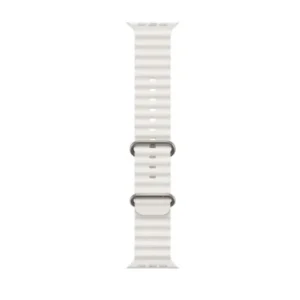 Apple Watch Ultra (GPS + Cellular) 49mm Titanium Case - Image 3