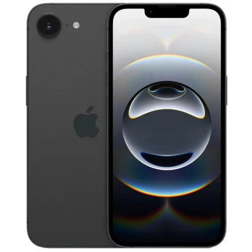 Apple iPhone 16e