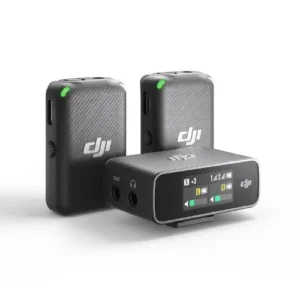 DJI Mic