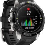 Garmin MARQ