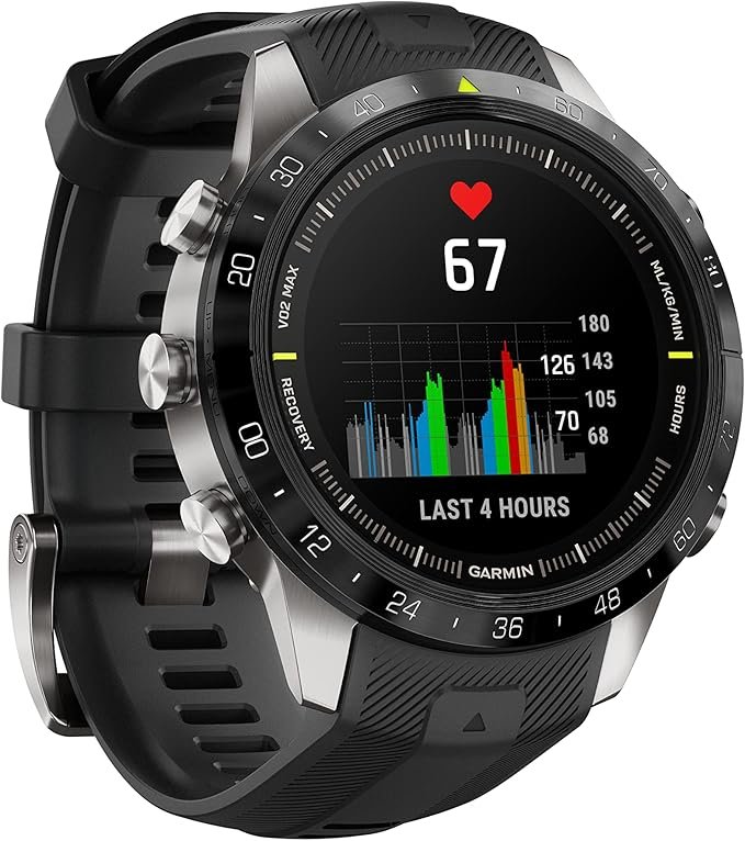 Garmin MARQ