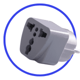 Adapter
