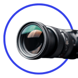 Camera Lens