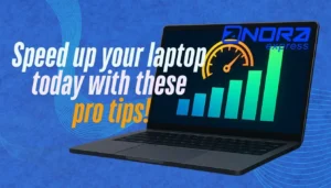 maximize laptop performance