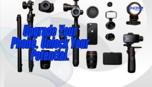 portable content creator kit 2025