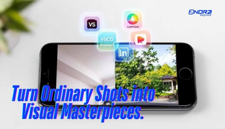 best photo editing apps for mobile 2025