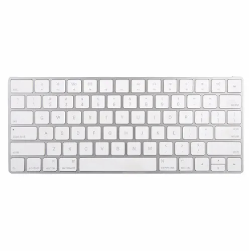 Apple Wireless Magic Keyboard 2