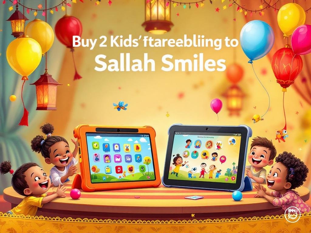 Kids' Tech Deal