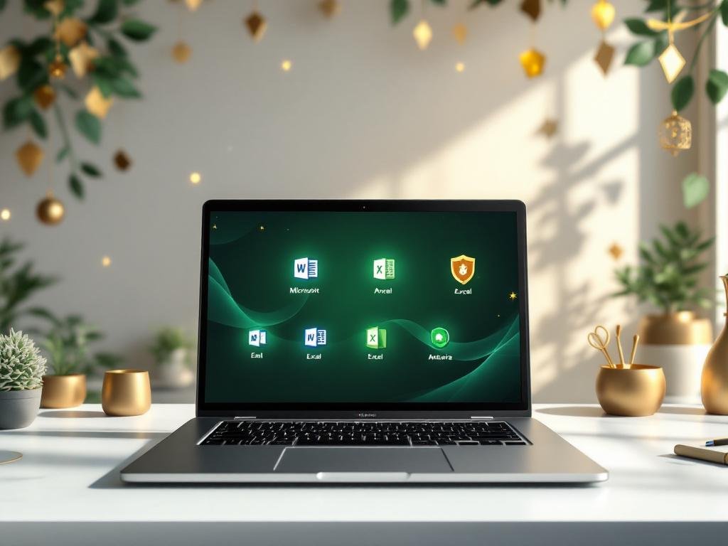 Laptop Special