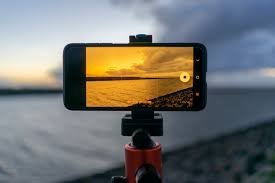 Understanding Your Smartphone Camera