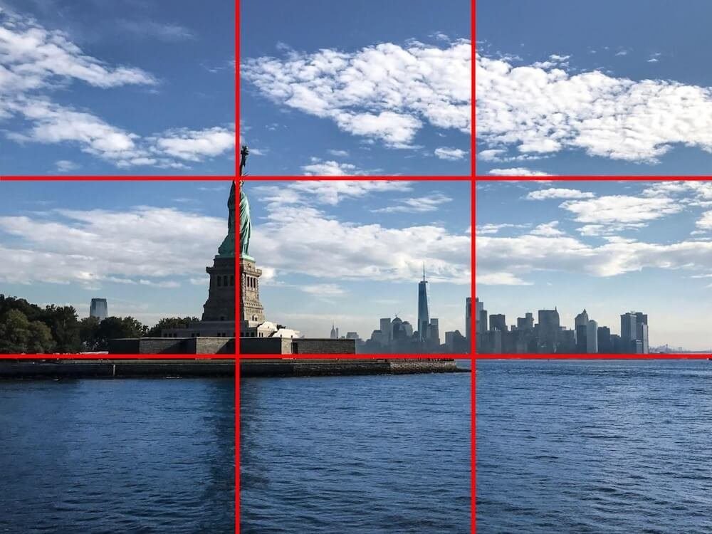 smartphone photography basics