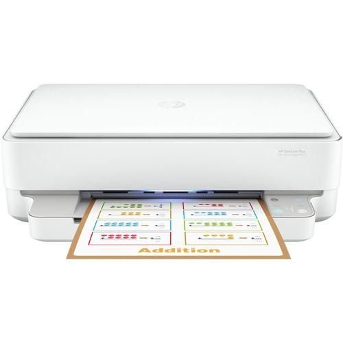 HP DeskJet Plus Ink Advantage 6075