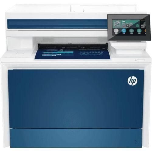 HP Color LaserJet Pro MFP 4303fdw Printer