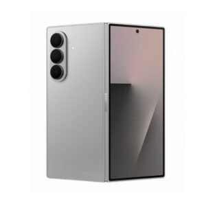 Samsung Galaxy Z Fold7