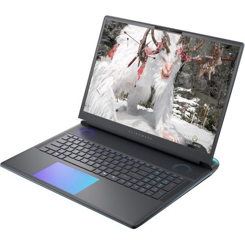 Dell Alienware 16 Area-51 Gaming Laptop
