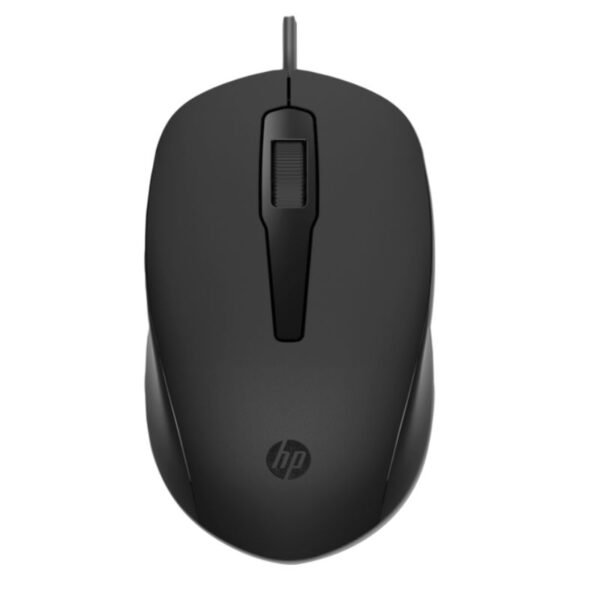 HP 150 Wired Mouse HP 150 Wired Mouse