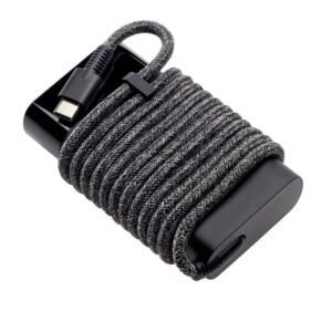 HP USB-C 65W Laptop Charger