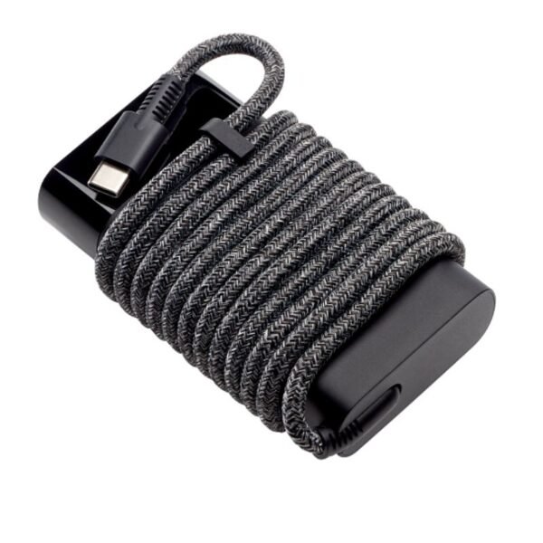 HP USB-C 65W Laptop Charger HP USB-C 65W Laptop Charger