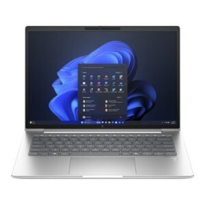HP EliteBook 640 G11 14th Gen Intel®️ Core™️ Ultra 5 125U 1.3GHz up to 4.3GHz