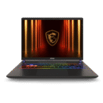 MSI Vector 16 HX AI 400 Gaming Laptop