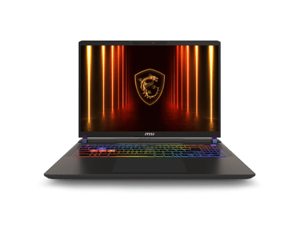 MSI Vector 16 HX AI 400 Gaming Laptop MSI Vector 16 HX AI 400 Gaming Laptop
