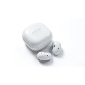 Samsung Galaxy Buds Live, True Wireless Earbuds - White - Image 1